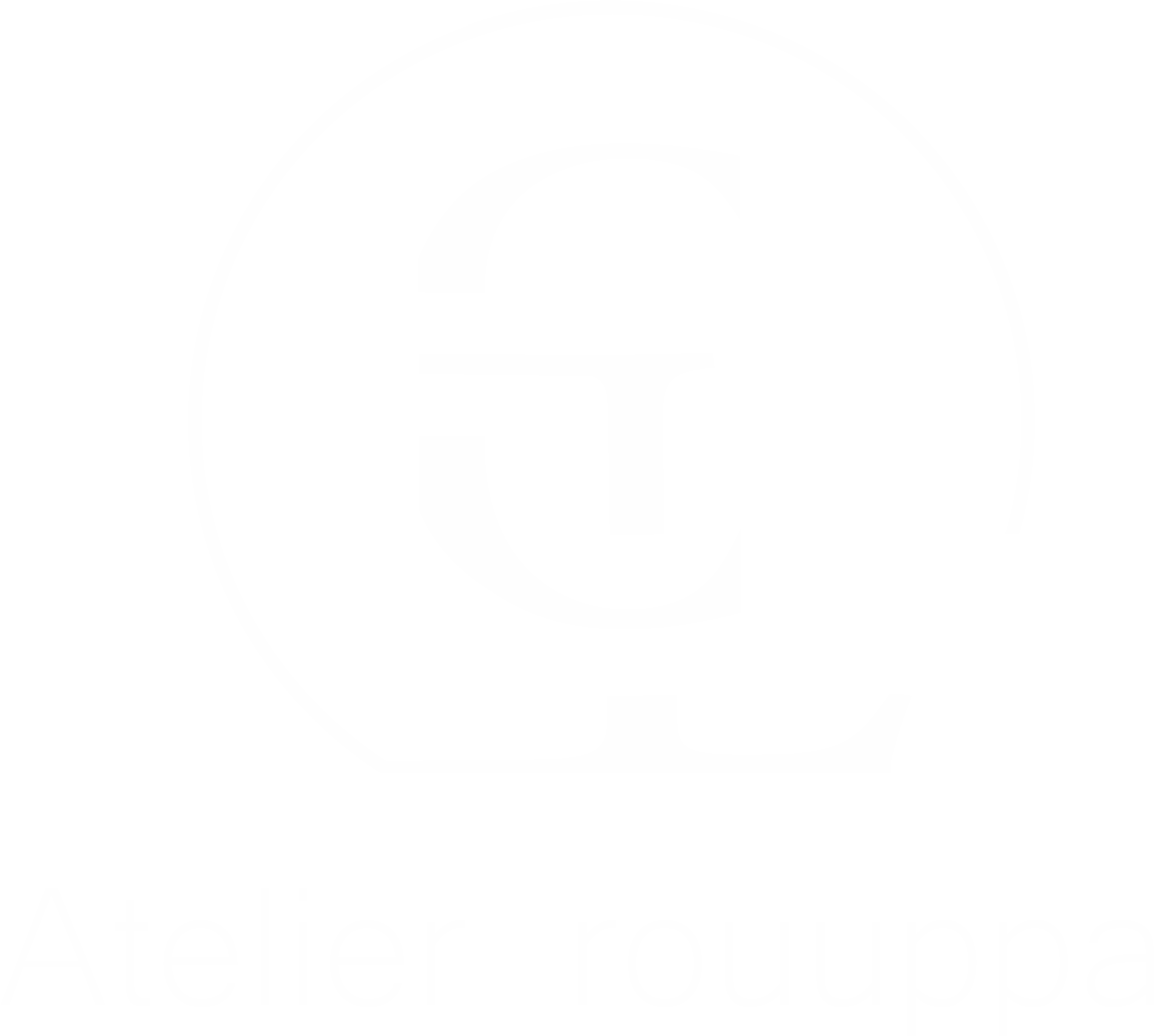 Atelier Rouuppa Logo